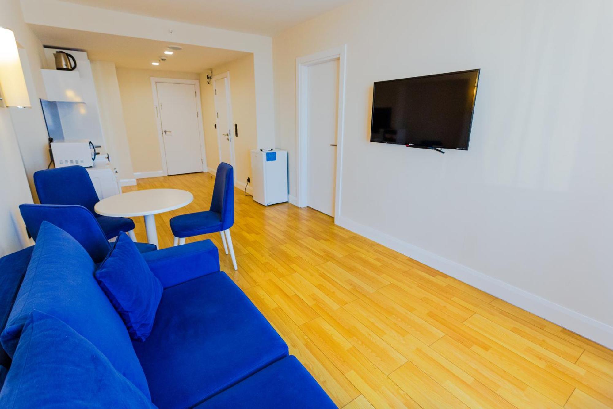 Best Location Apartments In Batumi Exterior photo