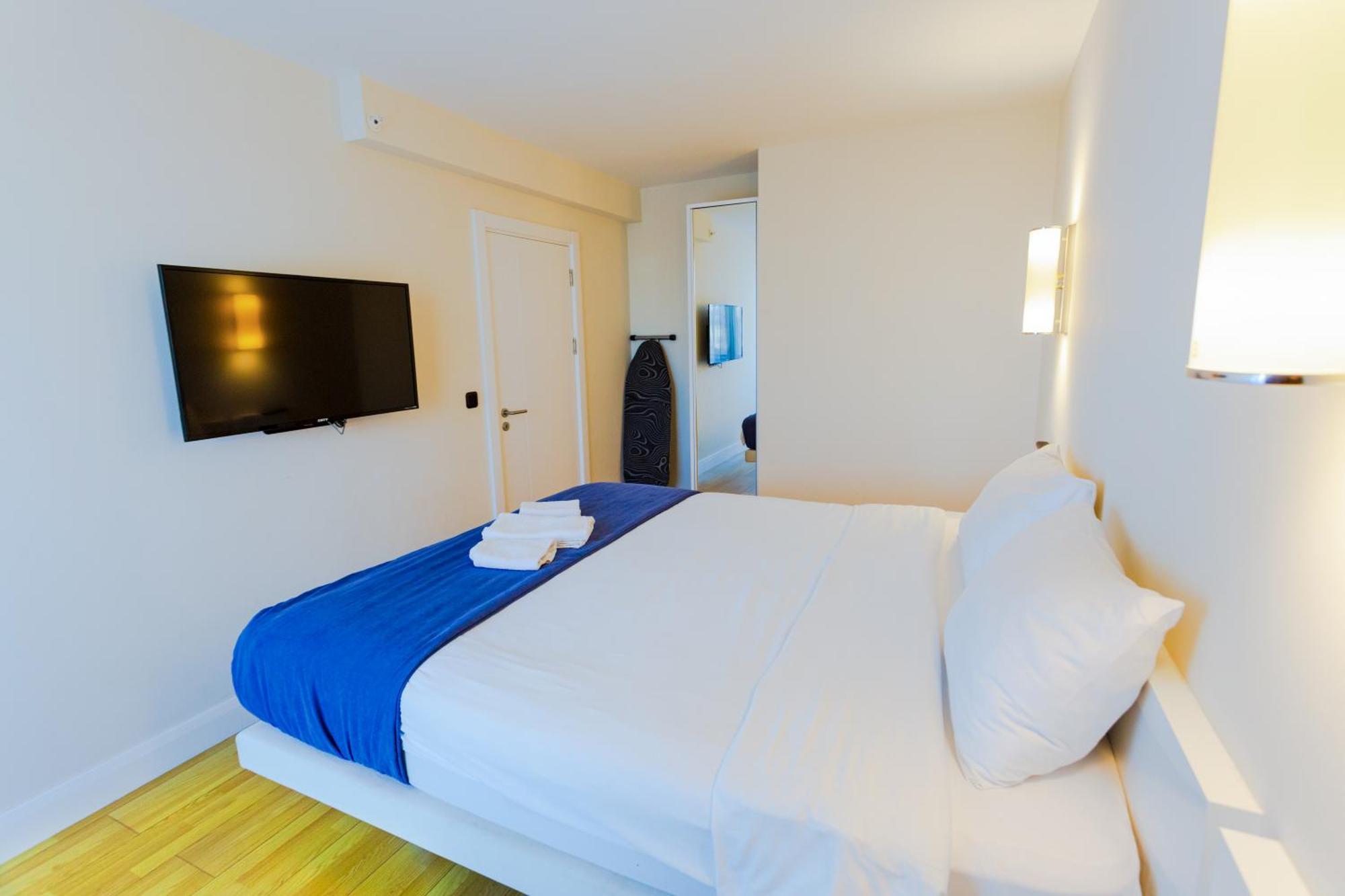 Best Location Apartments In Batumi Exterior photo