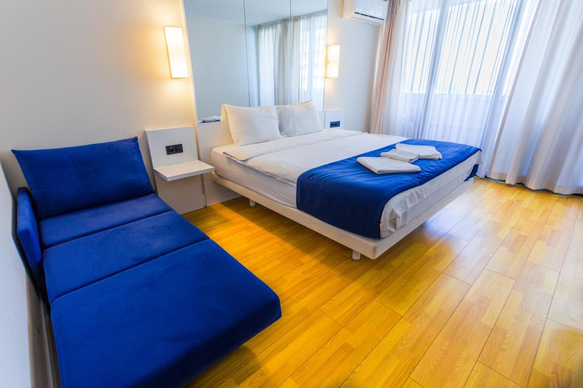 Best Location Apartments In Batumi Exterior photo