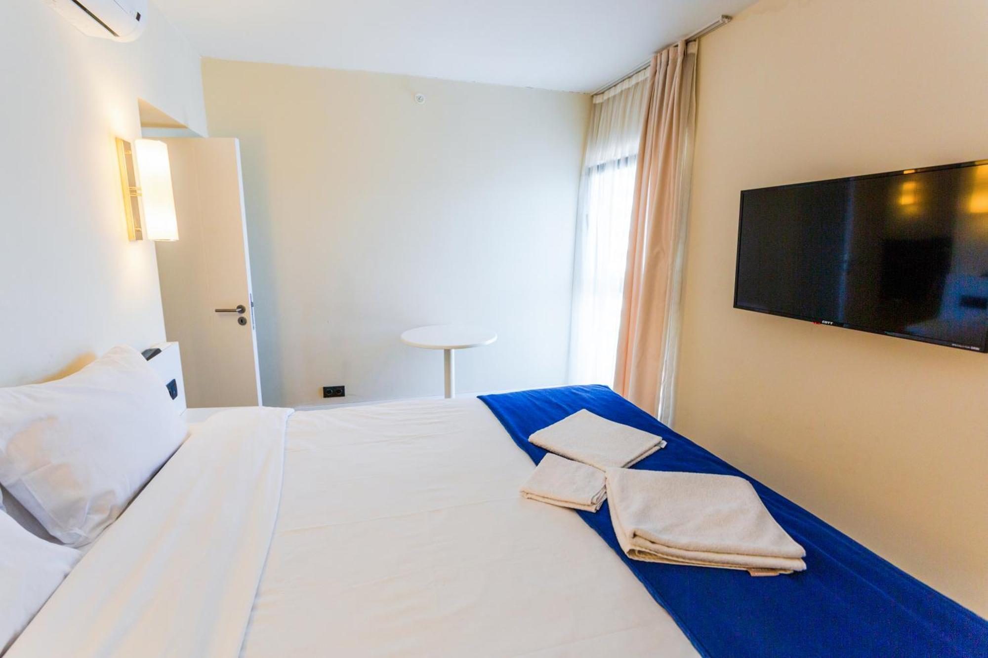 Best Location Apartments In Batumi Exterior photo