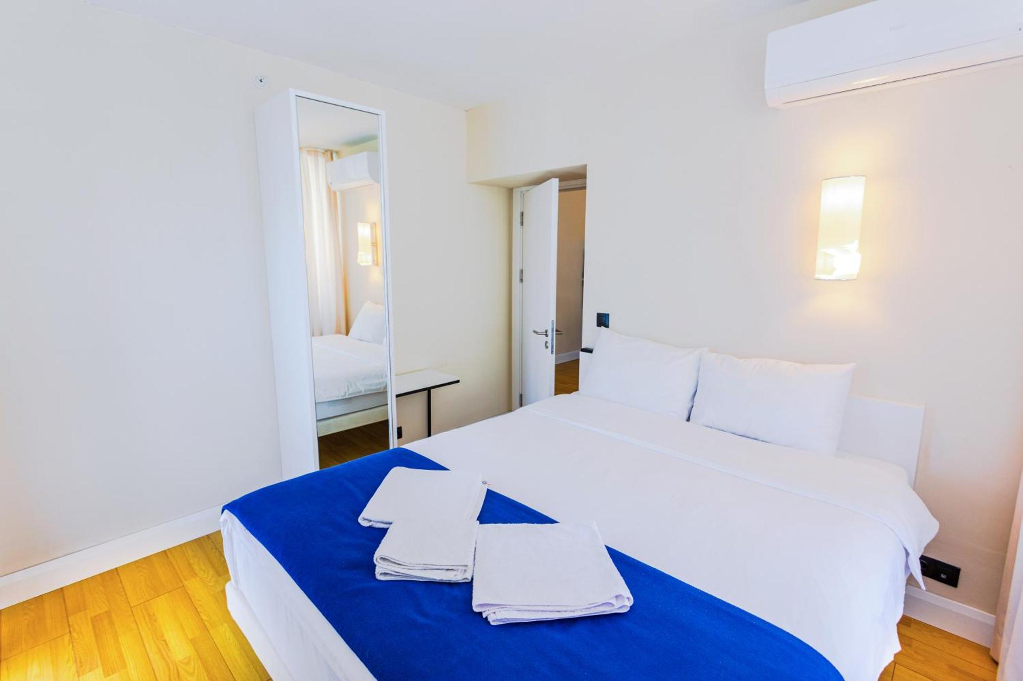 Best Location Apartments In Batumi Exterior photo