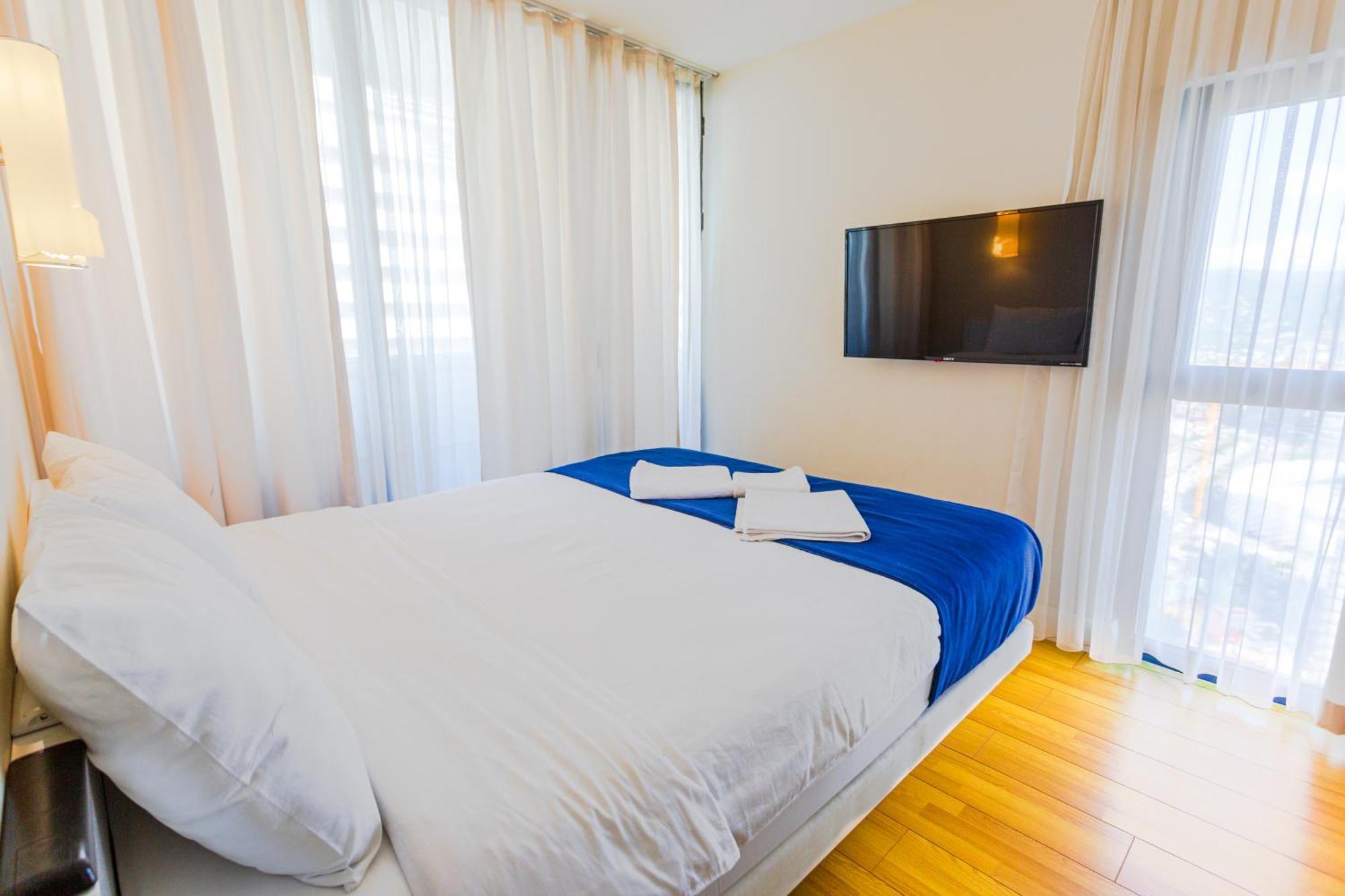 Best Location Apartments In Batumi Exterior photo